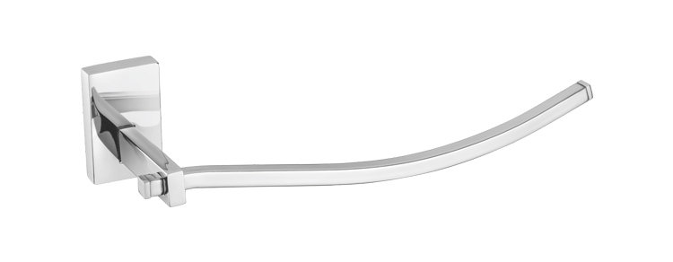 Crystal - Towel Ring