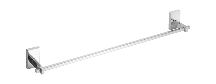 Crystal - Towel Rod